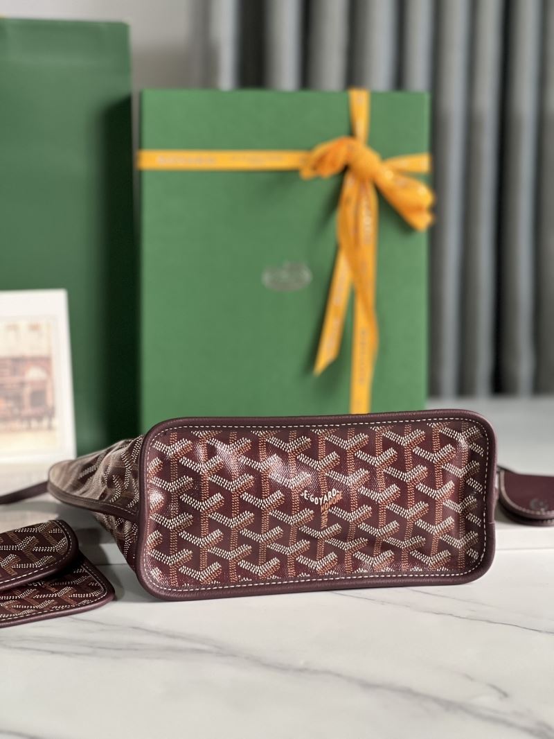 Goyard Shopping Bags